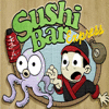 Žaidimas Sushi Bar Express