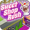 Žaidimas Sweet Shop Rush