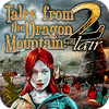 Žaidimas Tales From The Dragon Mountain 2: The Lair