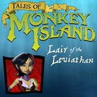Žaidimas Tales of Monkey Island: Chapter 3