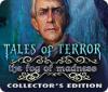 Žaidimas Tales of Terror: The Fog of Madness Collector's Edition