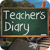 Žaidimas Teacher's Diary