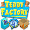 Žaidimas Teddy Factory