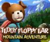 Žaidimas Teddy Floppy Ear: Mountain Adventure
