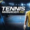 Žaidimas Tennis Manager