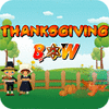 Žaidimas Thanksgiving Bow