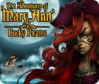 Žaidimas The Adventures of Mary Ann: Lucky Pirates