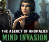 Žaidimas The Agency of Anomalies: Mind Invasion