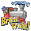 Žaidimas The Amazing Brain Train