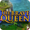 Žaidimas The Brave Queen
