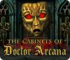 Žaidimas The Cabinets of Doctor Arcana