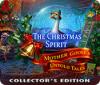 Žaidimas The Christmas Spirit: Mother Goose's Untold Tales Collector's Edition