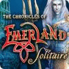 Žaidimas The Chronicles of Emerland: Solitaire