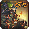Žaidimas The Croods. Hidden Object Game