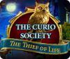 Žaidimas The Curio Society: The Thief of Life
