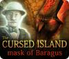 Žaidimas The Cursed Island: Mask of Baragus