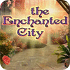 Žaidimas The Enchanted City