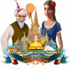 Žaidimas The Enchanted Kingdom: Elisa's Adventure