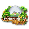 Žaidimas The Enchanting Islands