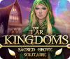 Žaidimas The Far Kingdoms: Sacred Grove Solitaire