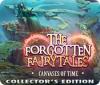 Žaidimas The Forgotten Fairy Tales: Canvases of Time Collector's Edition
