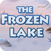 Žaidimas The Frozen Lake