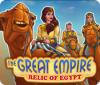 Žaidimas The Great Empire: Relic Of Egypt