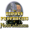 Žaidimas The Hidden Prophecies of Nostradamus