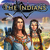 Žaidimas The Indians