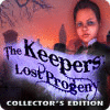 Žaidimas The Keepers: Lost Progeny Collector's Edition