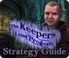 Žaidimas The Keepers: Lost Progeny Strategy Guide