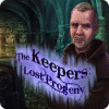Žaidimas The Keepers: Lost Progeny