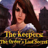 Žaidimas The Keepers: The Order's Last Secret