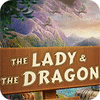 Žaidimas The Lady and The Dragon