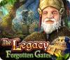 Žaidimas The Legacy: Forgotten Gates