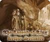 Žaidimas The Legend Of King Arthur Solitaire