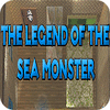 Žaidimas The Legend of the Sea Monster