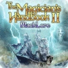 Žaidimas The Magician's Handbook II: BlackLore