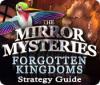 Žaidimas The Mirror Mysteries: Forgotten Kingdoms Strategy Guide
