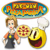 Žaidimas The PAC-MAN Pizza Parlor