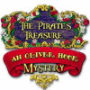 Žaidimas The Pirate's Treasure: An Oliver Hook Mystery