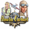 Žaidimas The Search for Amelia Earhart