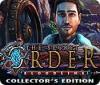 Žaidimas The Secret Order: Bloodline Collector's Edition