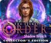 Žaidimas The Secret Order: Shadow Breach Collector's Edition