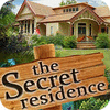 Žaidimas The Secret Residence
