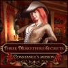 Žaidimas Three Musketeers Secrets: Constance's Mission