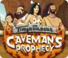 Žaidimas The Timebuilders: Caveman's Prophecy
