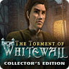 Žaidimas The Torment of Whitewall Collector's Edition