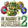 Žaidimas The Treasures Of Montezuma 2