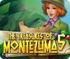 Žaidimas The Treasures of Montezuma 5